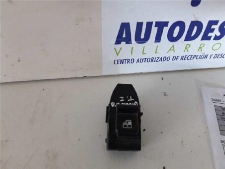 Botonera Puerta Trasera Izquierda Alfa Romeo GIULIETTA 2 0 JTDM 