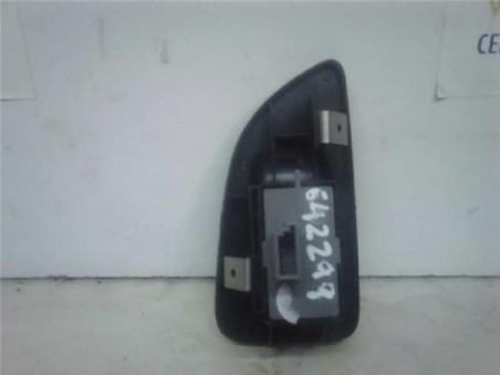 Botonera Puerta Trasera Derecha Fiat LINEA 1 3 16V JTD 