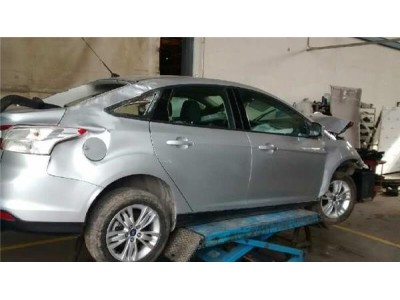 Botonera Puerta Delantera Derecha Ford FOCUS LIM  1 6 TDCi  2