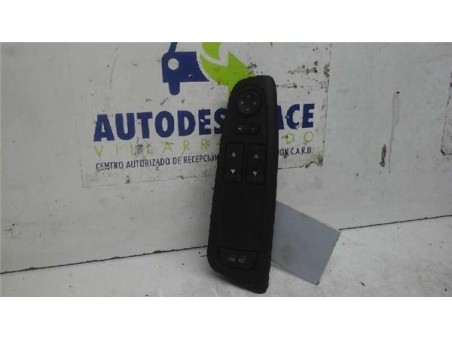 Botonera Puerta Delantera Izquierda Fiat STILO 1 6 16V 