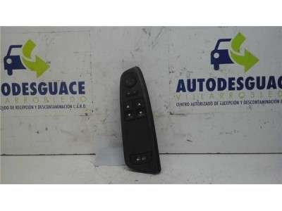 Botonera Puerta Delantera Izquierda Fiat STILO 1 6 16V