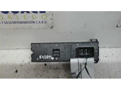 Botonera Puerta Delantera Izquierda Ford FOCUS BERLINA 1 8 TDCi Turbodiesel