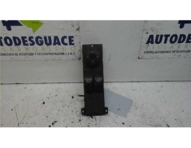 Botonera Puerta Delantera Izquierda Ford FOCUS BERLINA 1 8 TDCi Turbodiesel 