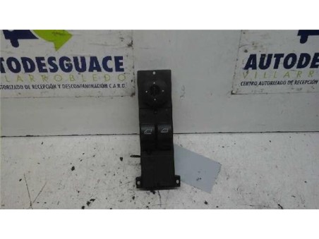 Botonera Puerta Delantera Izquierda Ford FOCUS BERLINA 1 8 TDCi Turbodiesel 