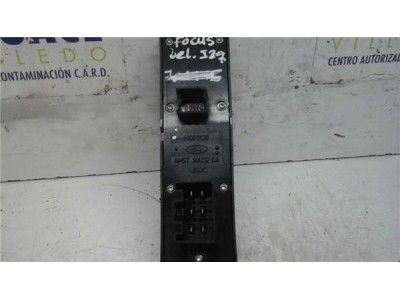 Botonera Puerta Delantera Izquierda Ford FOCUS LIM  1 6 EcoBoost