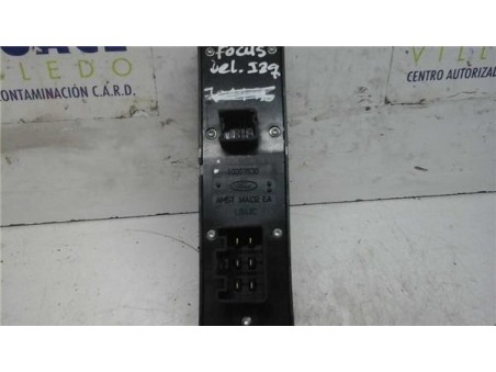 Botonera Puerta Delantera Izquierda Ford FOCUS LIM  1 6 EcoBoost 