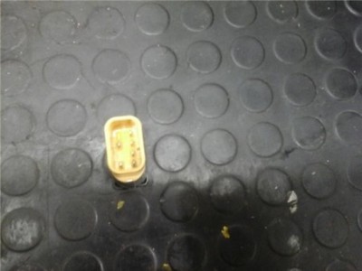 Botonera Puerta Delantera Derecha Ford C-MAX 1 8 TDCi Turbodiesel