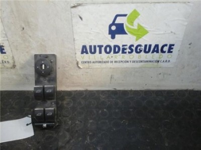 Botonera Puerta Delantera Izquierda Ford FOCUS BERLINA 1 8 TDCi Turbodiesel