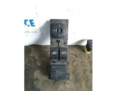 Botonera Puerta Delantera Izquierda Ford FOCUS BERLINA 1 8 TDCi Turbodiesel 