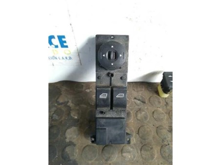 Botonera Puerta Delantera Izquierda Ford FOCUS BERLINA 1 8 TDCi Turbodiesel 