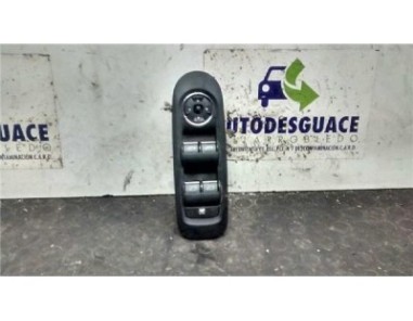 Botonera Puerta Delantera Izquierda Ford GALAXY 2 0 TDCi 