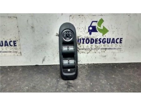 Botonera Puerta Delantera Izquierda Ford GALAXY 2 0 TDCi 
