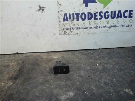 Botonera Puerta Trasera Derecha Ford MONDEO BER  2 0 TDCi 