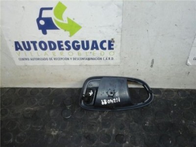 Botonera Puerta Trasera Derecha Ford S-MAX 2 0 TDCi