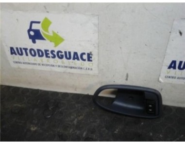 Botonera Puerta Trasera Derecha Ford S-MAX 2 0 TDCi 