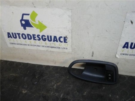 Botonera Puerta Trasera Derecha Ford S-MAX 2 0 TDCi 