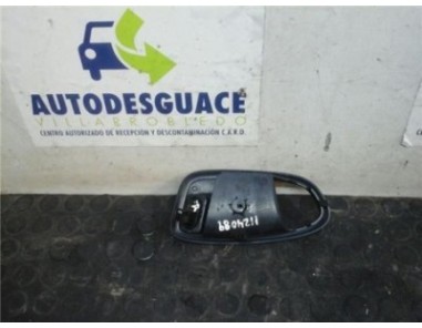 Botonera Puerta Trasera Derecha Ford S-MAX 2 0 TDCi 