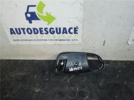 Botonera Puerta Trasera Derecha Ford S-MAX 2 0 TDCi 