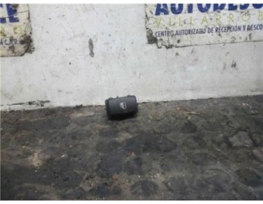 Botonera Puerta Trasera Izquierda Fiat CROMA 1 9 JTD 16V 