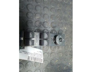 Botonera Puerta Delantera Izquierda Ford FOCUS C-MAX 2 0 TDCi 