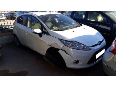Botonera Puerta Delantera Izquierda Ford FIESTA 1 6 TDCi  2