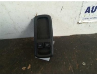 Botonera Puerta Delantera Izquierda Ford FIESTA 1 6 TDCi 