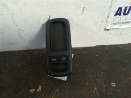 Botonera Puerta Delantera Izquierda Ford FIESTA 1 6 TDCi 