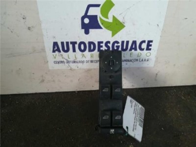Botonera Puerta Delantera Izquierda Ford FOCUS BERLINA 2 0 TDCi