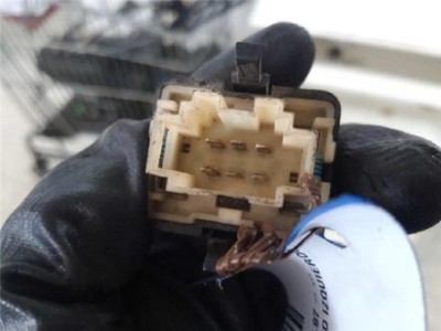 Botonera Puerta Delantera Izquierda Ford GALAXY 1 9 TDI