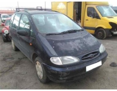 Botonera Puerta Delantera Izquierda Ford GALAXY 1 9 TDI 
