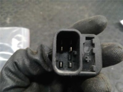 Botonera Puerta Delantera Izquierda Ford TRANSIT CAJA CERRADA '06 2 2 TDCi