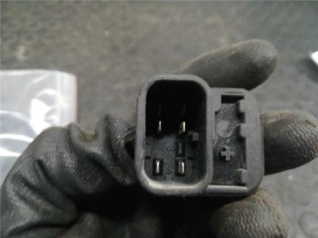 Botonera Puerta Delantera Izquierda Ford TRANSIT CAJA CERRADA '06 2 2 TDCi 