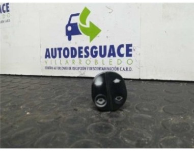 Botonera Puerta Delantera Izquierda Ford TRANSIT CAJA CERRADA '06 2 2 TDCi 