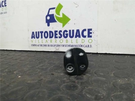 Botonera Puerta Delantera Izquierda Ford TRANSIT CAJA CERRADA '06 2 2 TDCi 