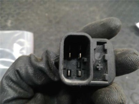 Botonera Puerta Delantera Izquierda Ford TRANSIT CAJA CERRADA '06 2 2 TDCi 