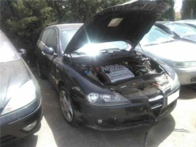 Botonera Puerta Trasera Derecha Alfa Romeo 147 1 6 16V  2