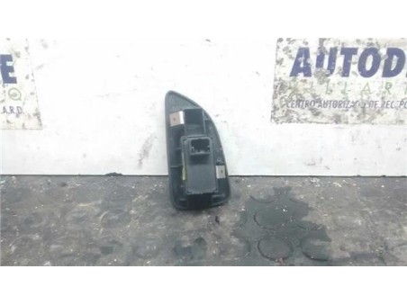 Botonera Puerta Trasera Derecha Fiat BRAVO 1 9 JTD 16V 