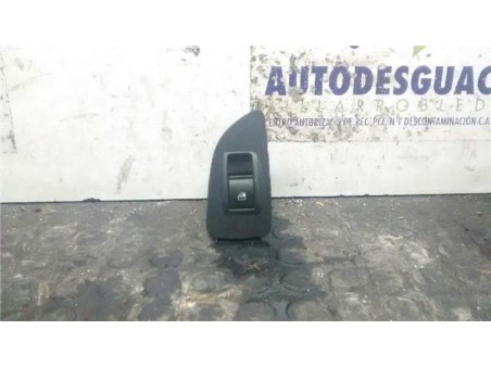 Botonera Puerta Trasera Derecha Fiat BRAVO 1 9 JTD 16V 
