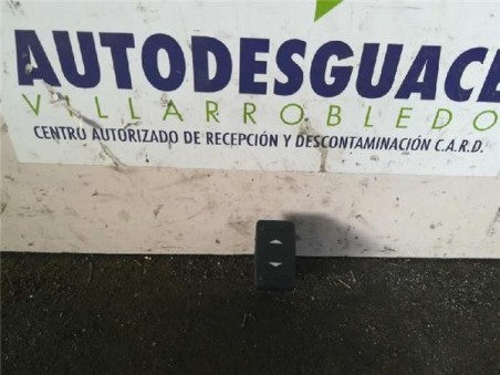 Botonera Puerta Trasera Izquierda Ford FOCUS BERLINA 2 0 TDCi 