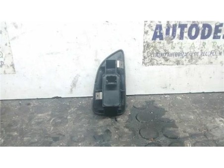 Botonera Puerta Trasera Izquierda Fiat BRAVO 1 9 JTD 16V 