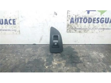 Botonera Puerta Trasera Izquierda Fiat BRAVO 1 9 JTD 16V 