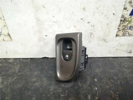 Botonera Puerta Trasera Izquierda Lancia THESIS 2 4 JTD 