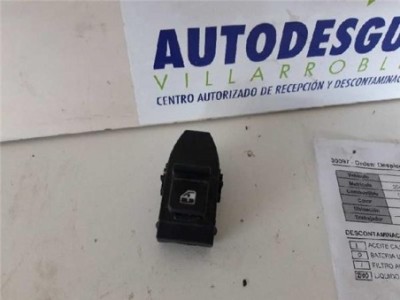 Botonera Puerta Delantera Derecha Alfa Romeo GIULIETTA 2 0 JTDM