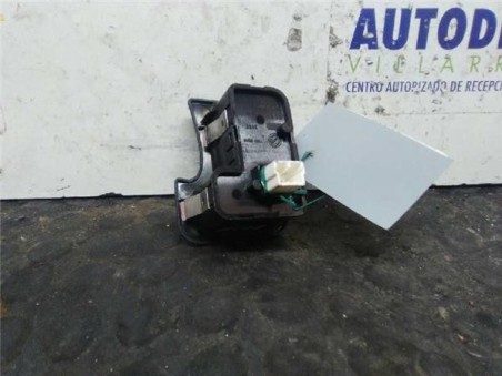 Botonera Puerta Trasera Izquierda Alfa Romeo 147 1 6 16V 