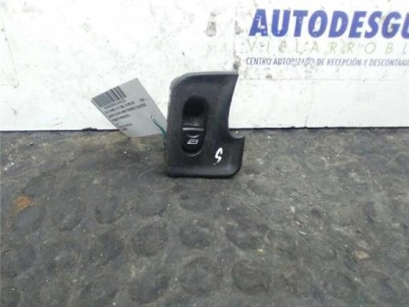 Botonera Puerta Trasera Izquierda Alfa Romeo 147 1 6 16V 