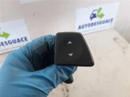 Botonera Puerta Delantera Izquierda Fiat 500 CABRIO 1 2 