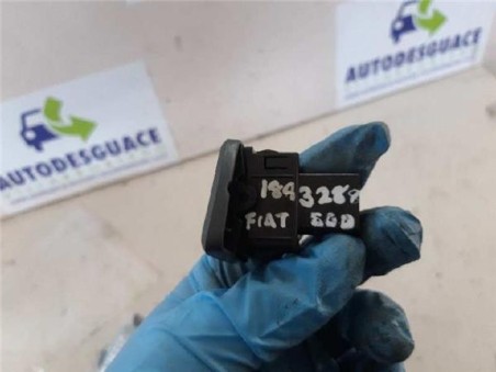 Botonera Puerta Delantera Izquierda Fiat 500 CABRIO 1 2 