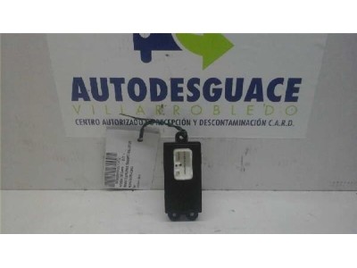 Botonera Puerta Trasera Izquierda Hyundai I30 1 6 CRDi
