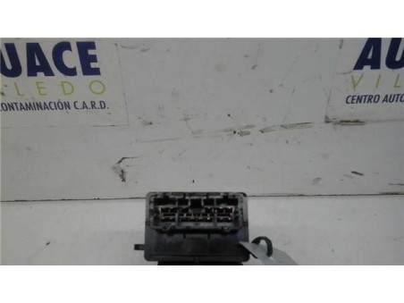 Botonera Puerta Delantera Izquierda Honda CIVIC BERLINA 3 1 6 VTEC 