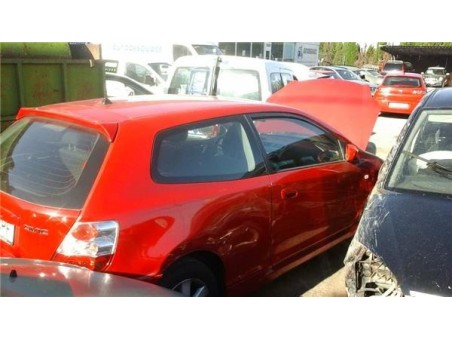 Botonera Puerta Delantera Izquierda Honda CIVIC BERLINA 3 1 6 VTEC 